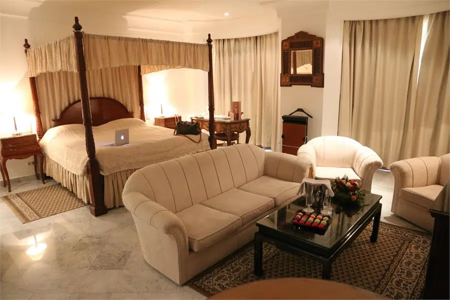 room image